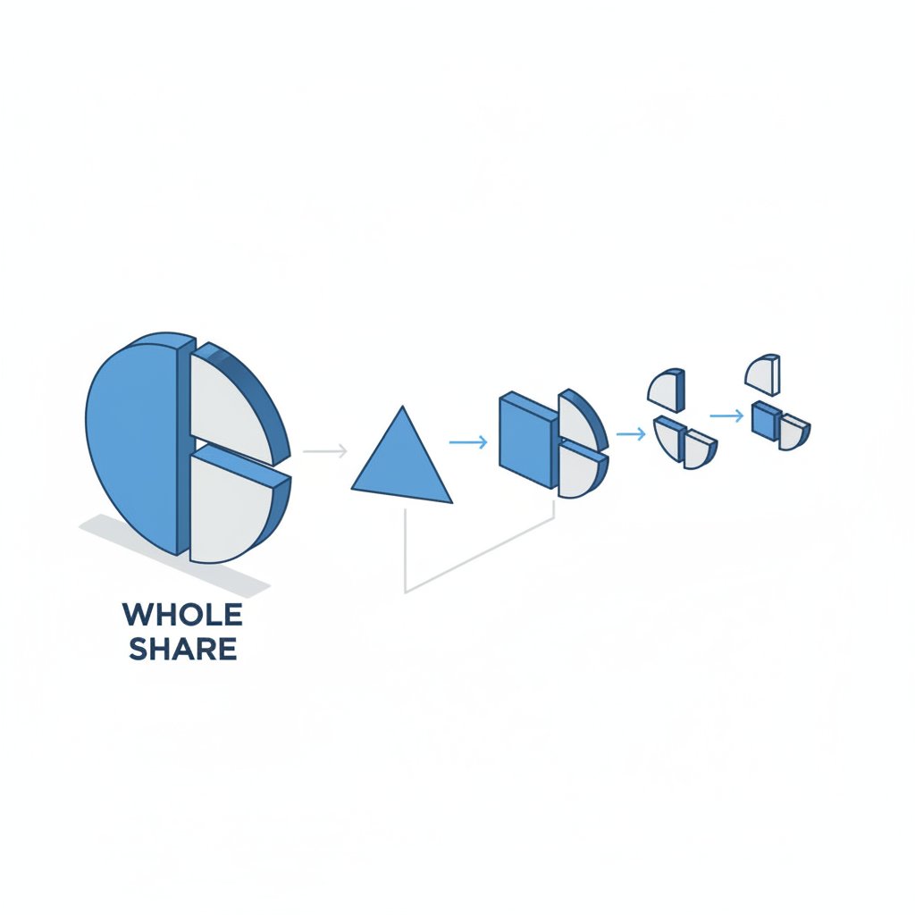 fractional shares for beginners - infographic 4 illustration
