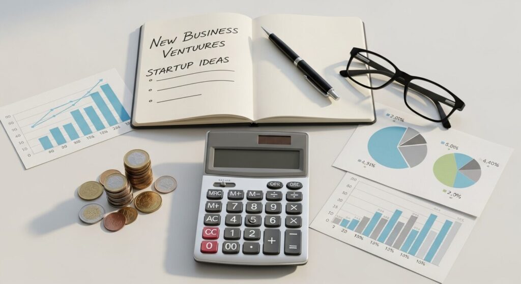 best business ideas for beginners 2025