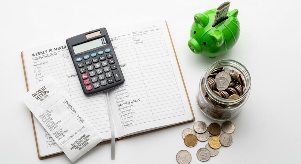 5 sensible spending tips for frugal buyers