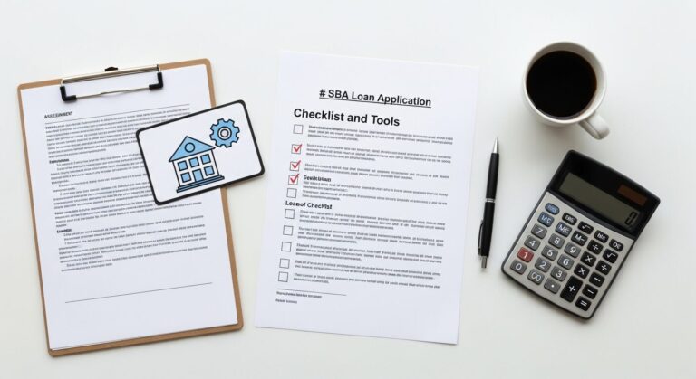 sba loan guide how to qualify 2026