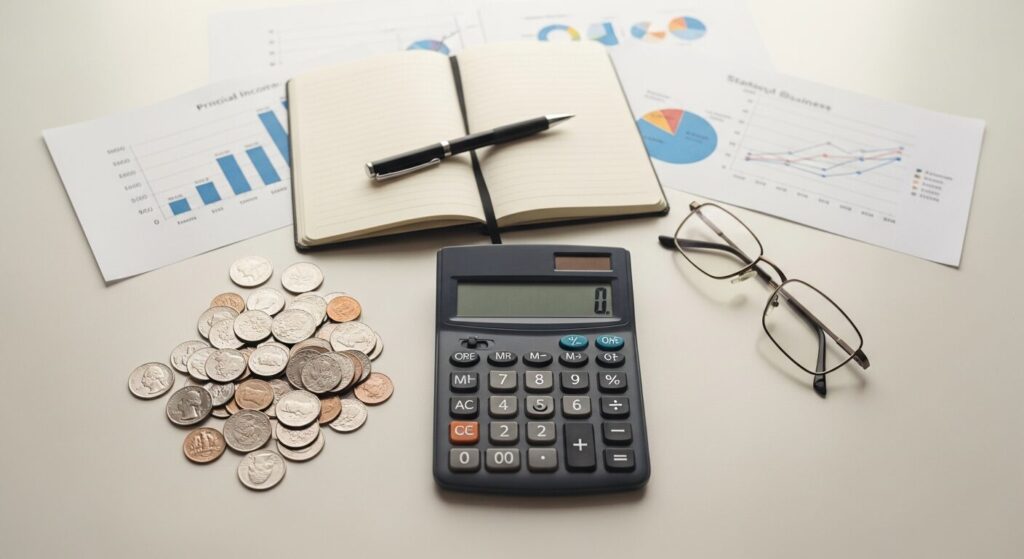 how to start a small business with no money