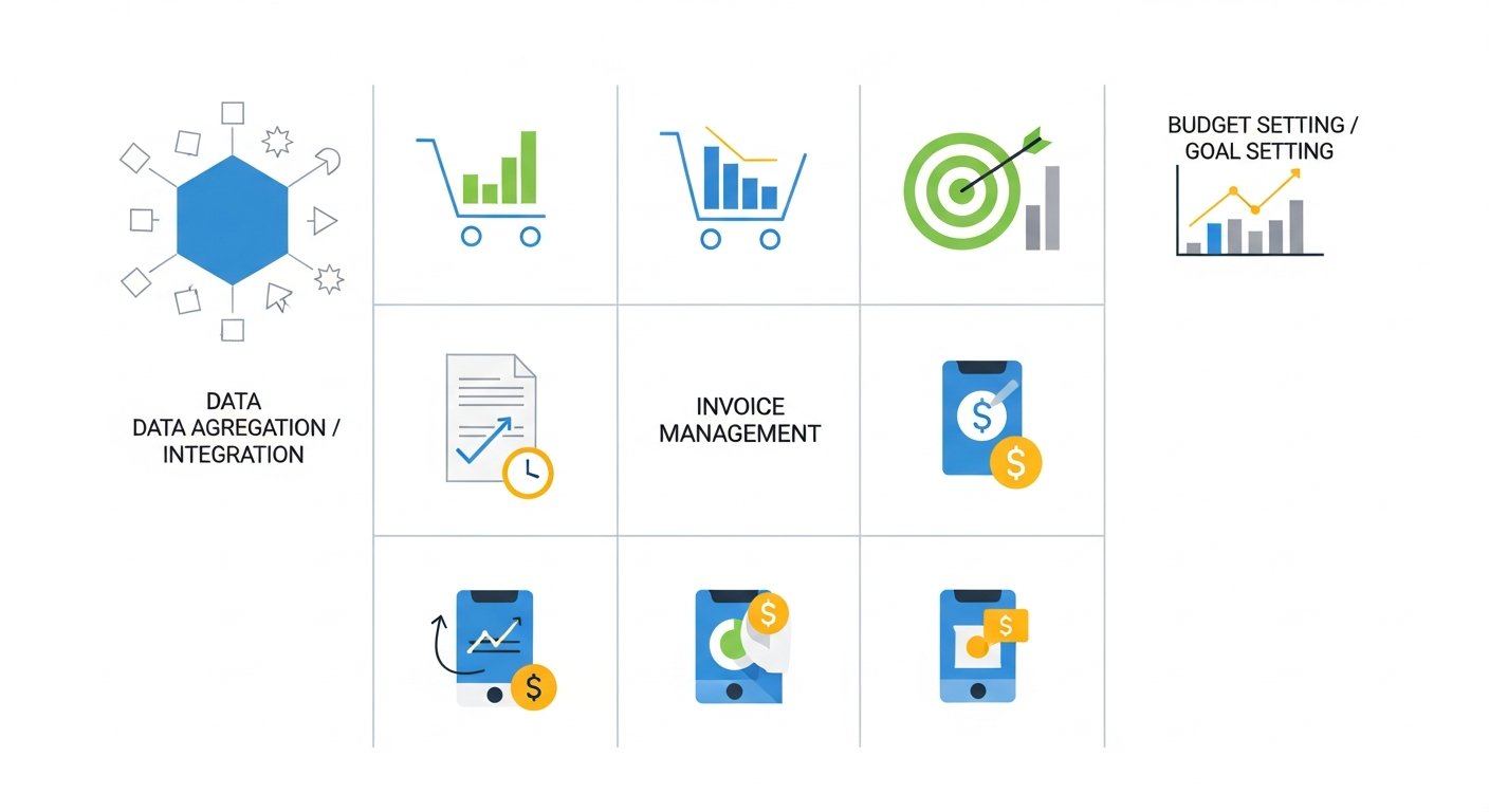 how to choose the right platform for your entrepreneurial journey? — best budgeting apps for entrepreneurs