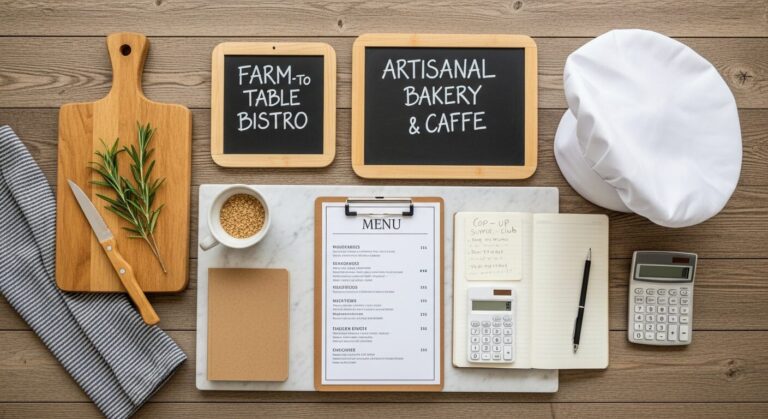 how to run a successful restaurant business