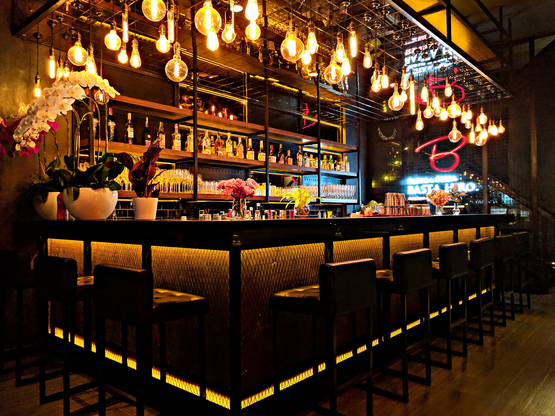 Checklist for Relocating Your Bar Asset Bar Checklist for Relocating Your Bar Asset Bar