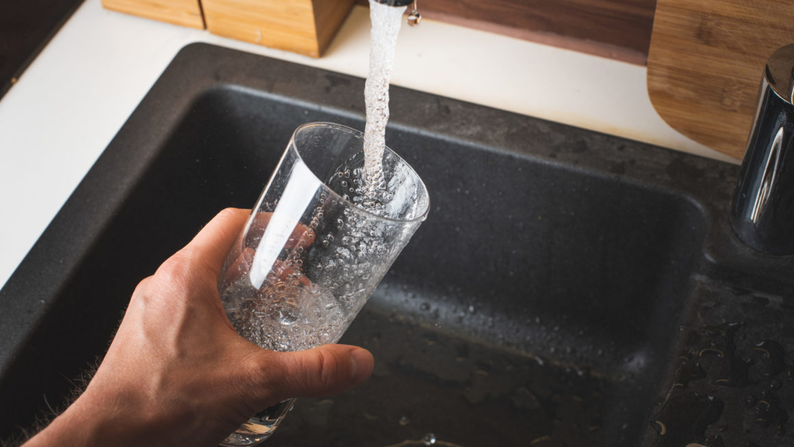 How to Prepare for Planned Water Outages