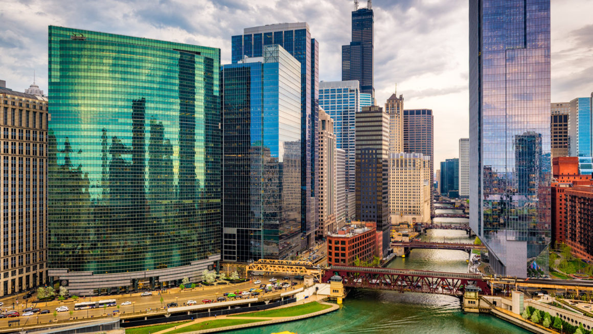 A Week in Chicago on a $50,000 Salary