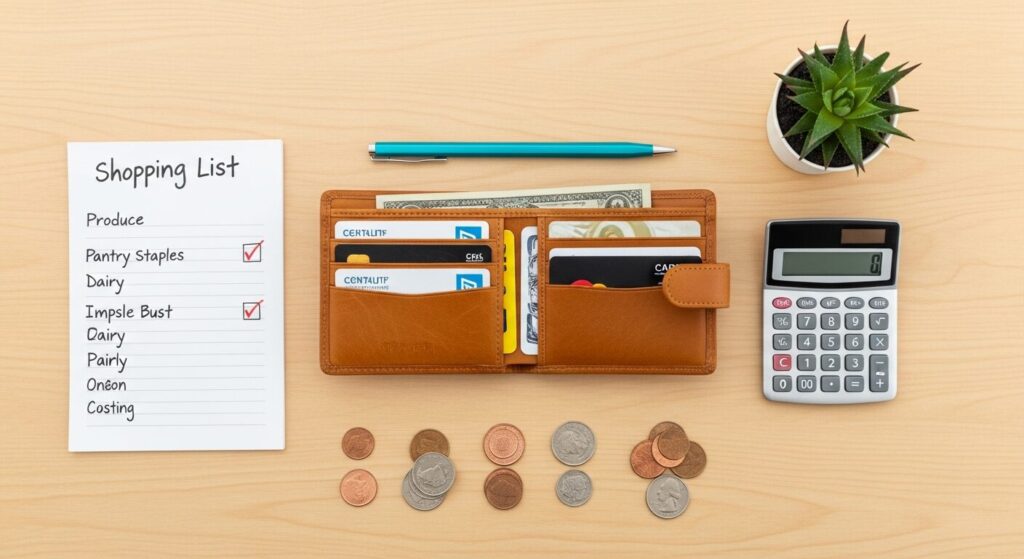 smart spending tips for frugal buyers