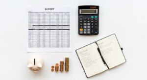 practical tips for improving your financial situation