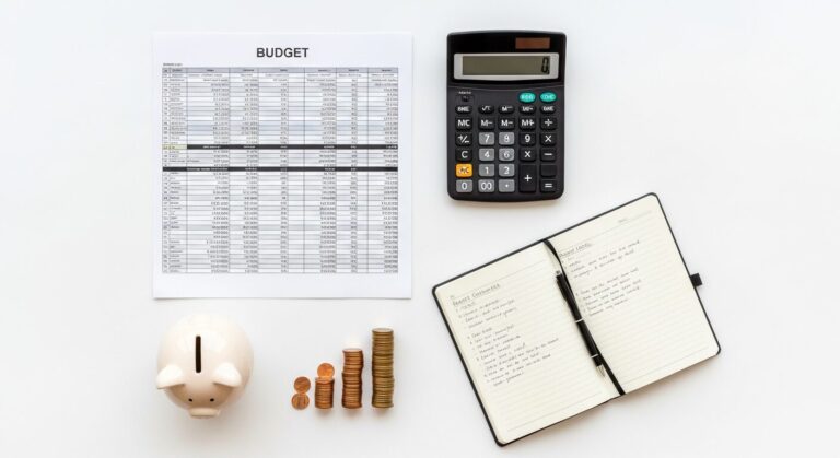 practical tips for improving your financial situation