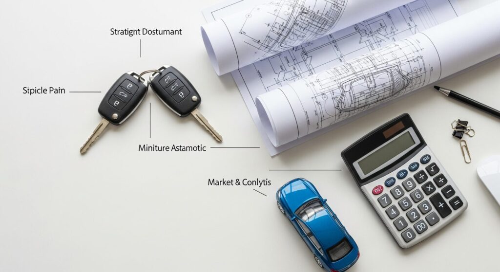 entrepreneurship in the automotive industry