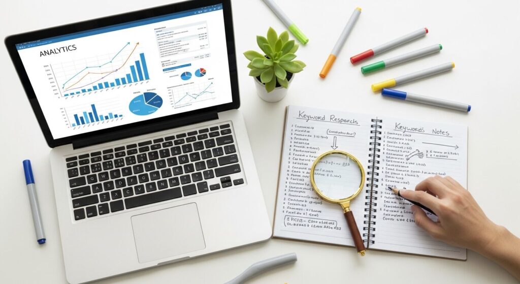 how SEO and information architecture help grow your business