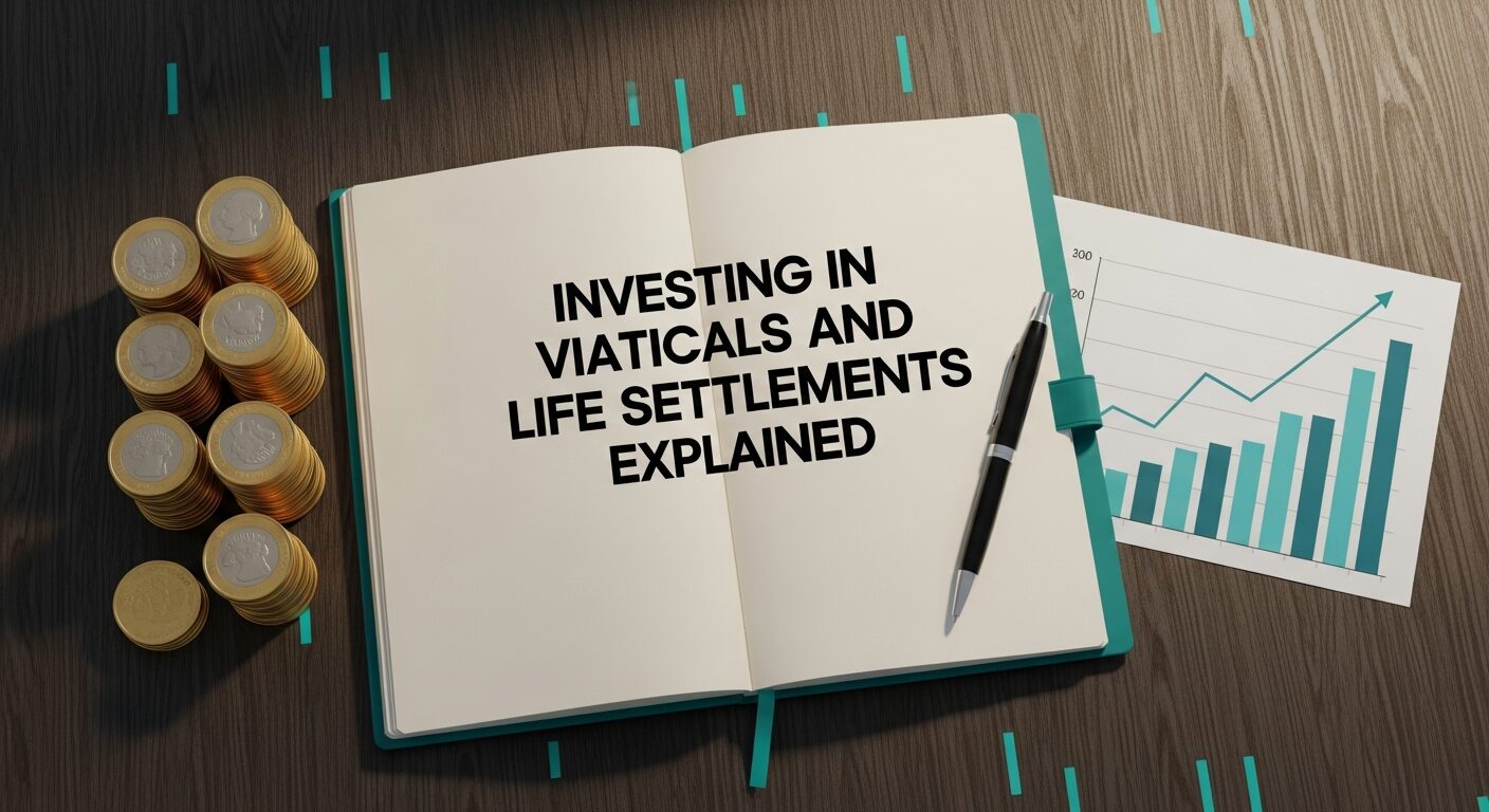 Investing In Viaticals And Life Settlements Explained