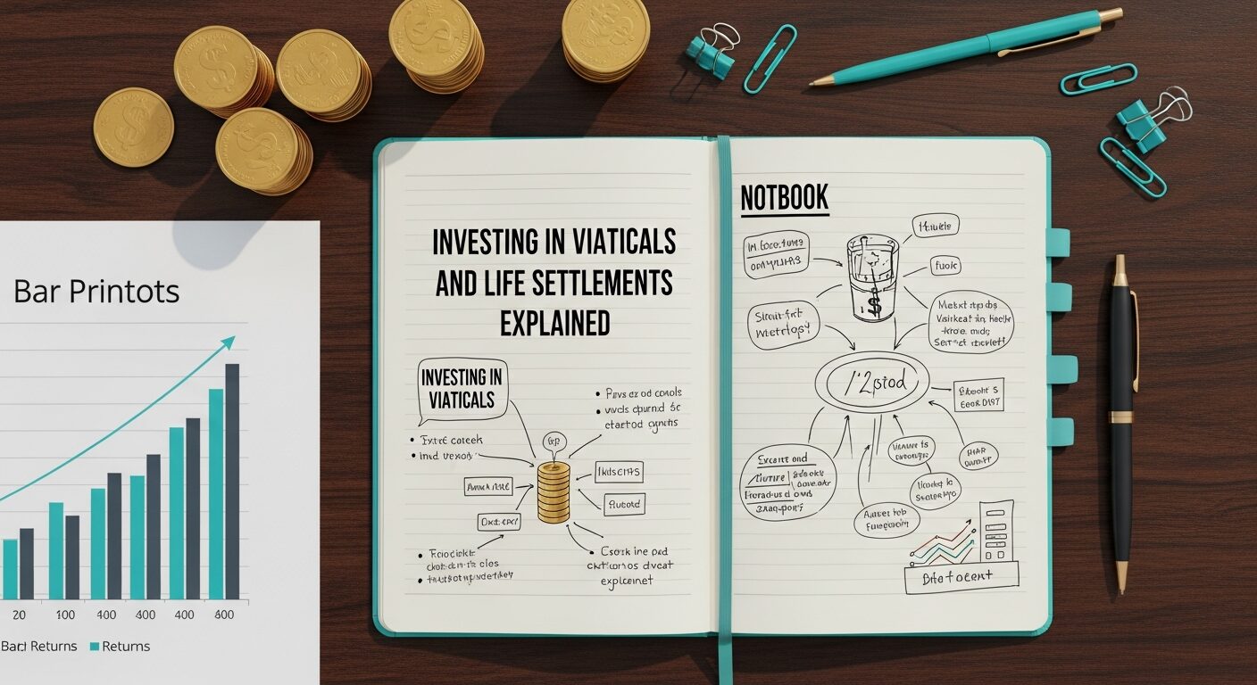 Investing In Viaticals And Life Settlements Explained
