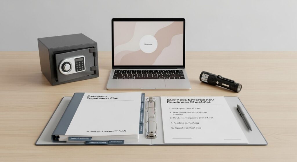 how to prepare your business for any challenge