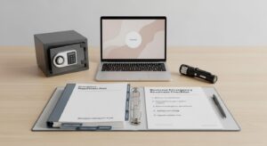 how to prepare your business for any challenge