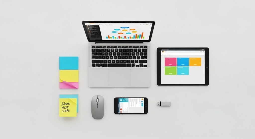 top software and tools every small business owner needs