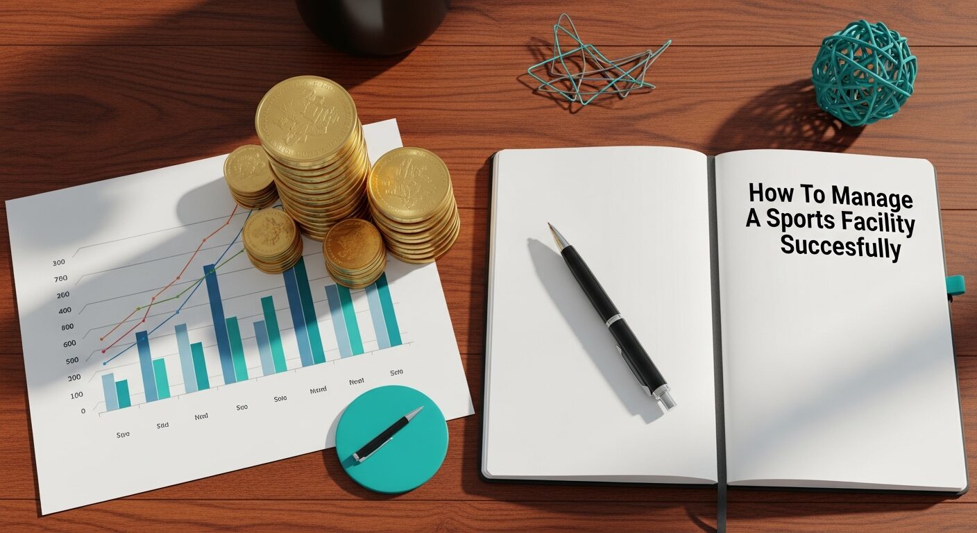 How To Manage A Sports Facility Successfully