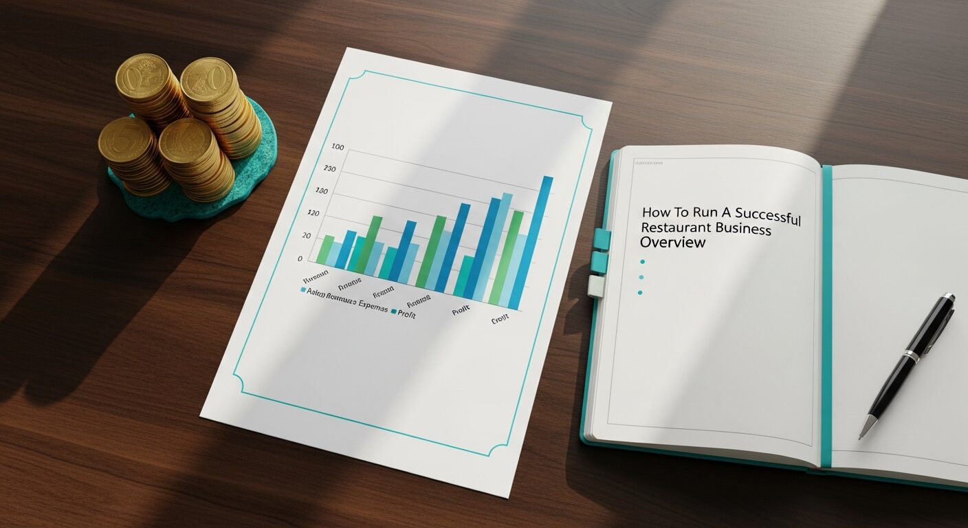 How To Run A Successful Restaurant Business