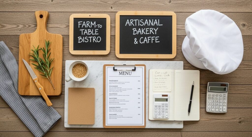 how to run a successful restaurant business