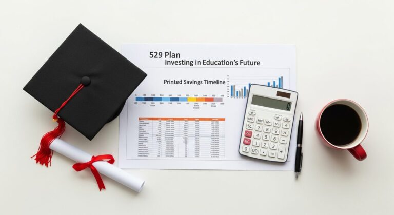 529 college savings plan guide 2026