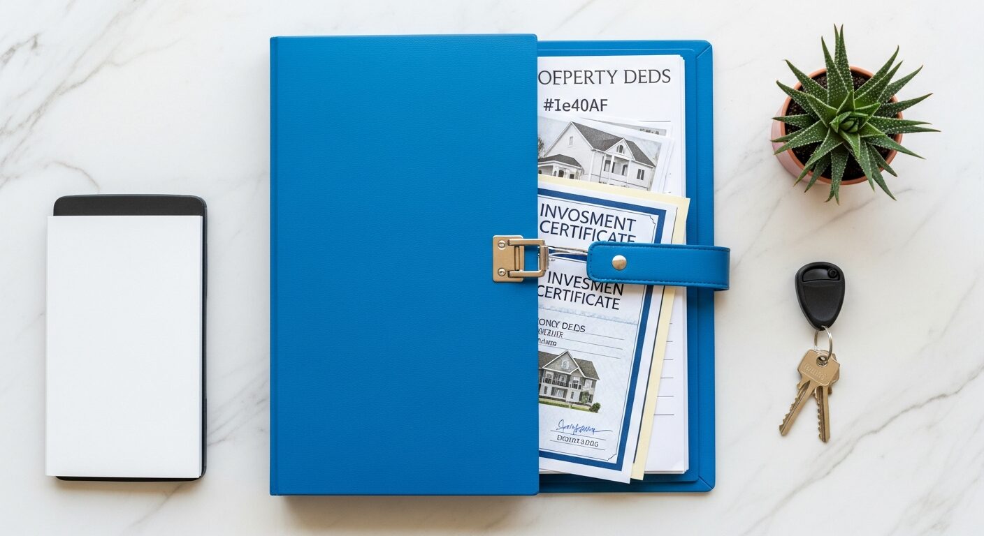 Advanced Real Estate Investing: Strategies for Experienced Investors — image 2