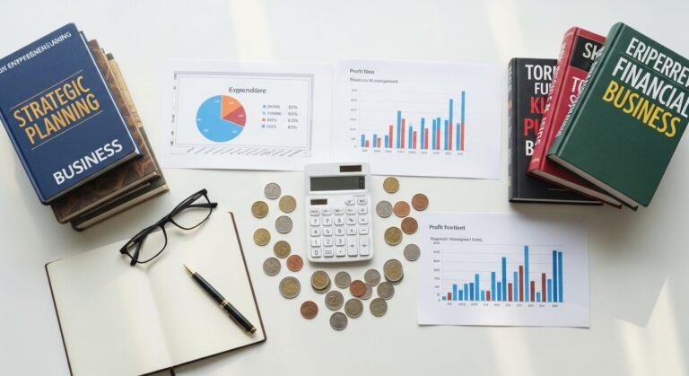 best books for entrepreneurs and business leaders