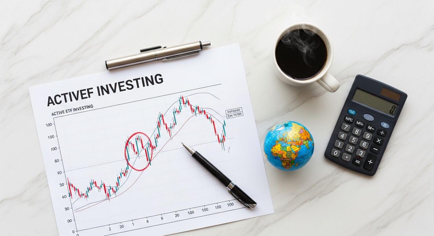 best etfs for beginners 2026