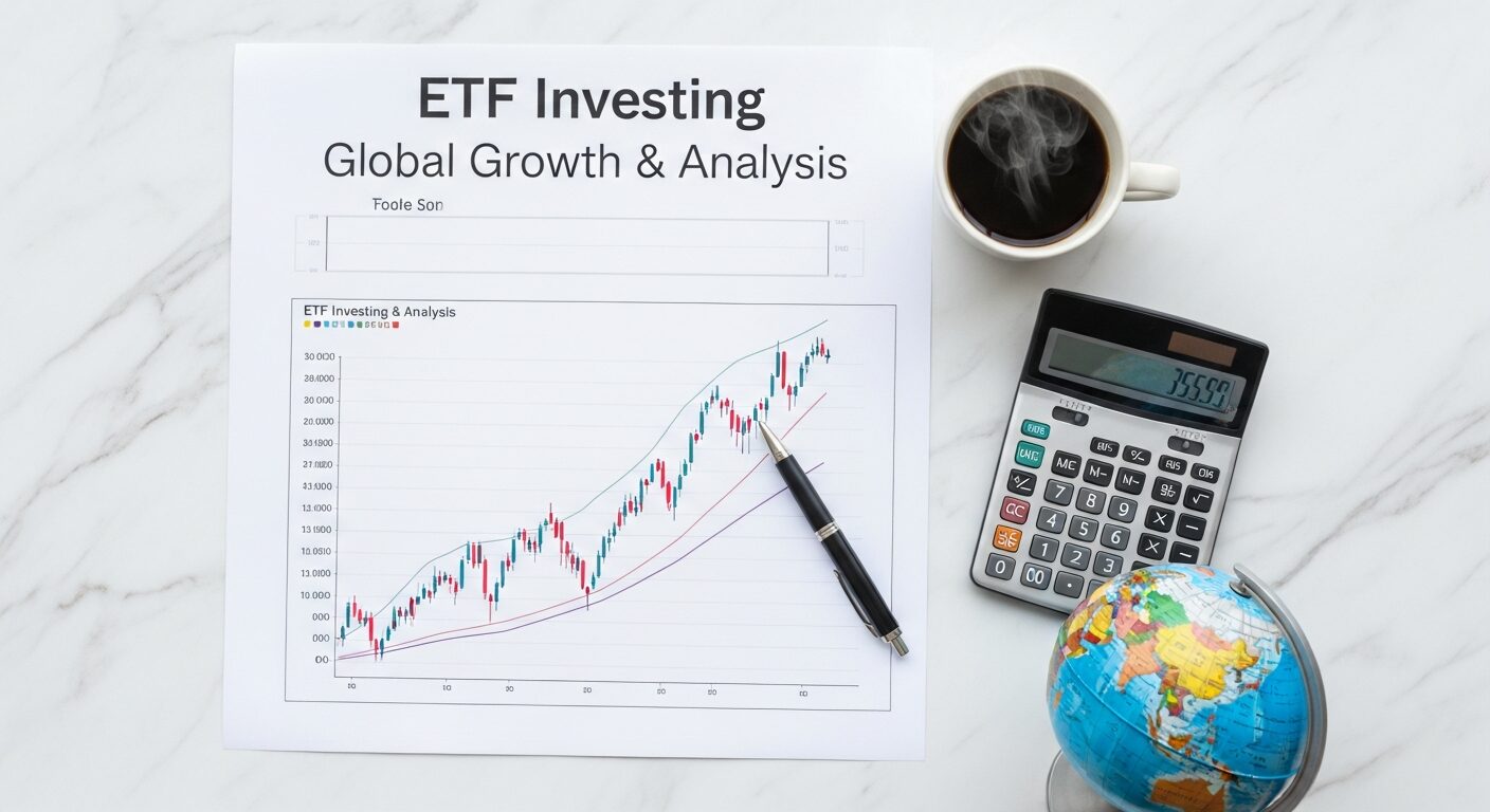 best etfs for beginners 2026