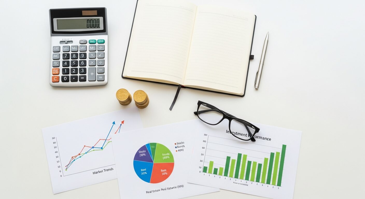 Best Real Estate Investment Strategies For Beginners