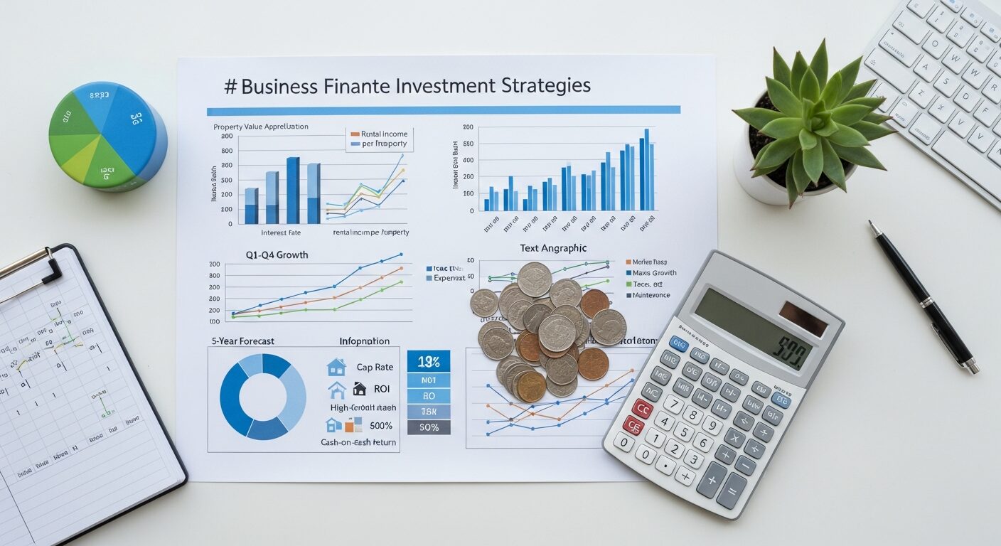 Best Real Estate Investment Strategies For Beginners