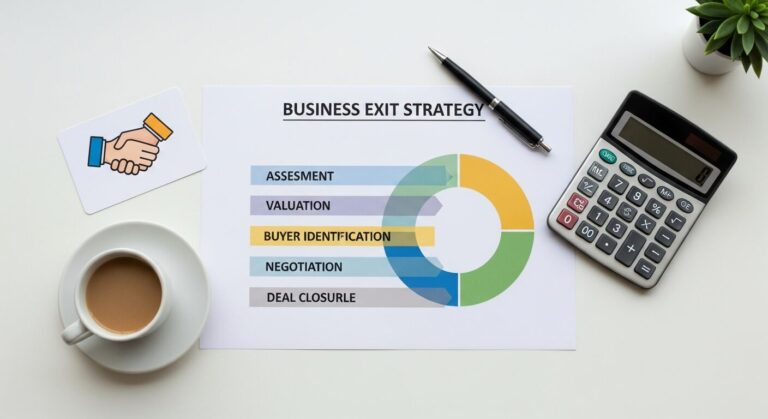 business exit strategy guide 2026
