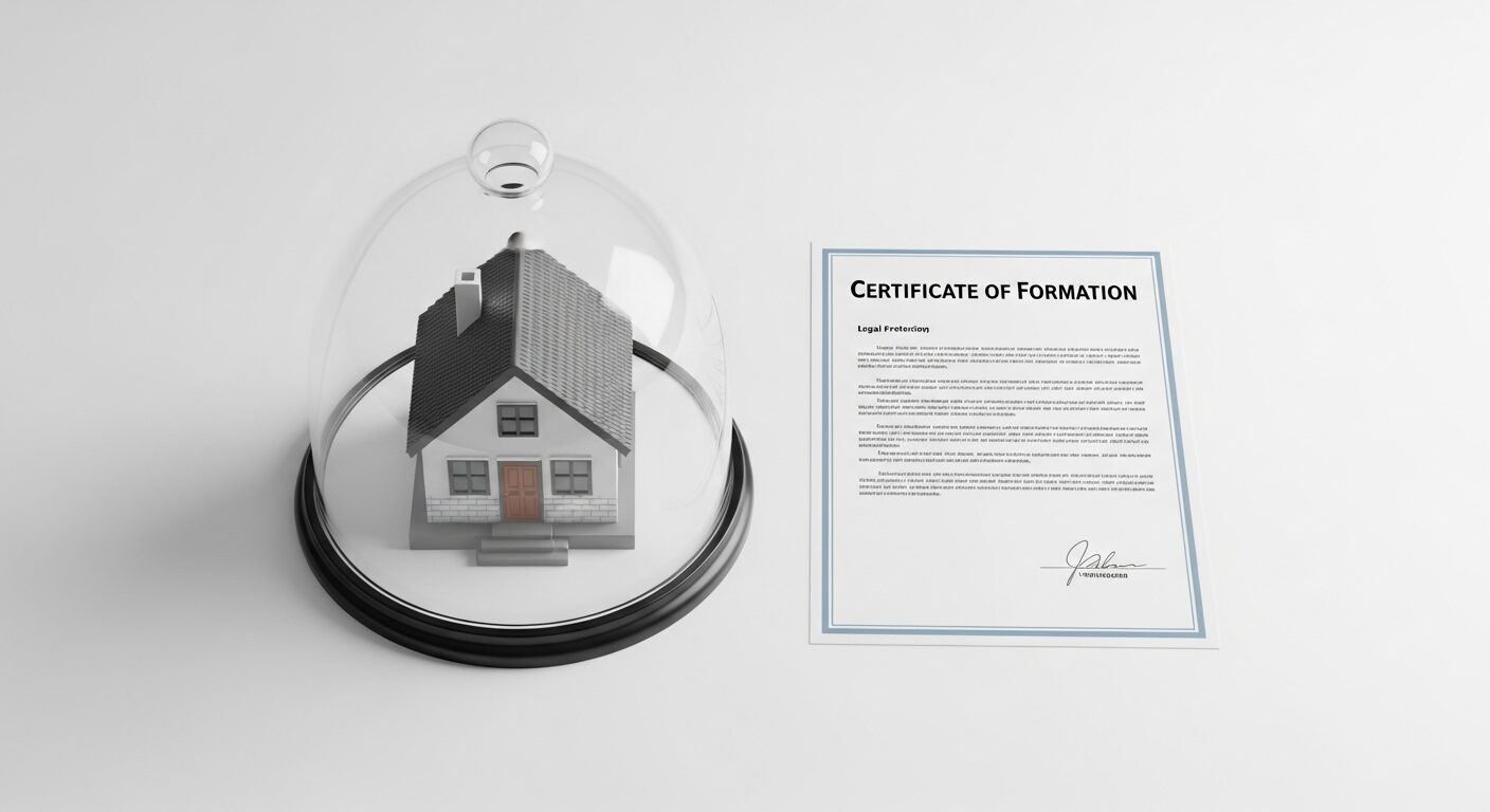 Choosing Your Small Business Legal Structure: LLC, S-Corp, C-Corp & More — image 2