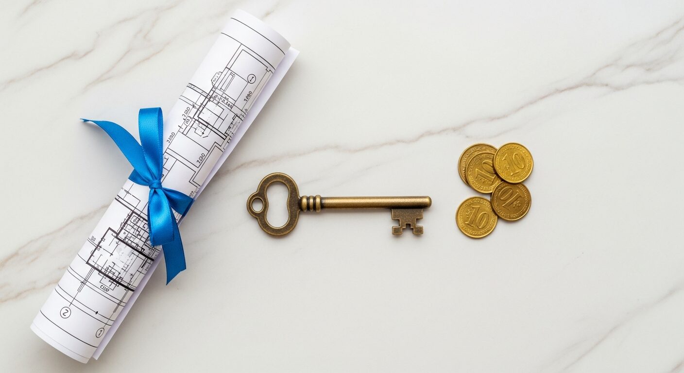 Commercial Real Estate Investing: A Guide to Office, Retail & Industrial Properties — image 2