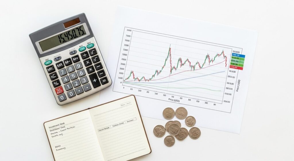 complete investing guide beginners 2026