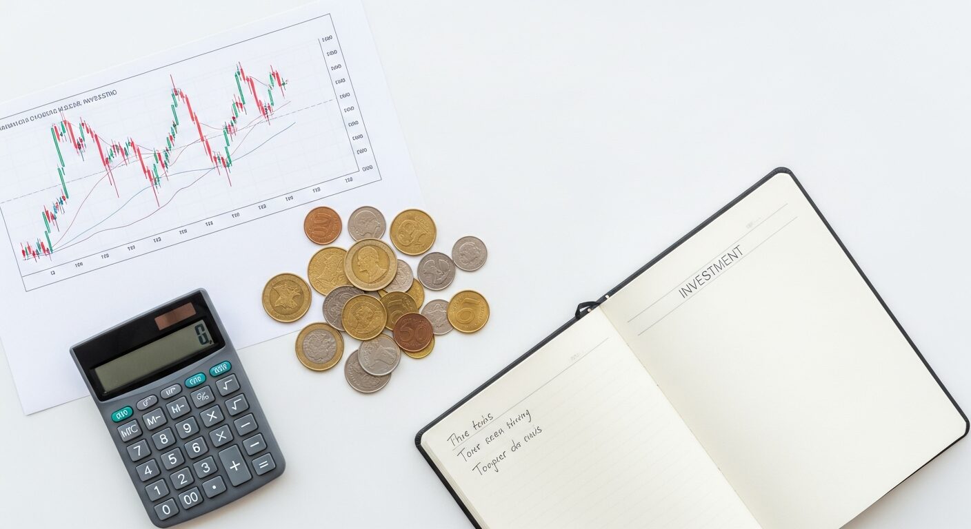 complete investing guide beginners 2026