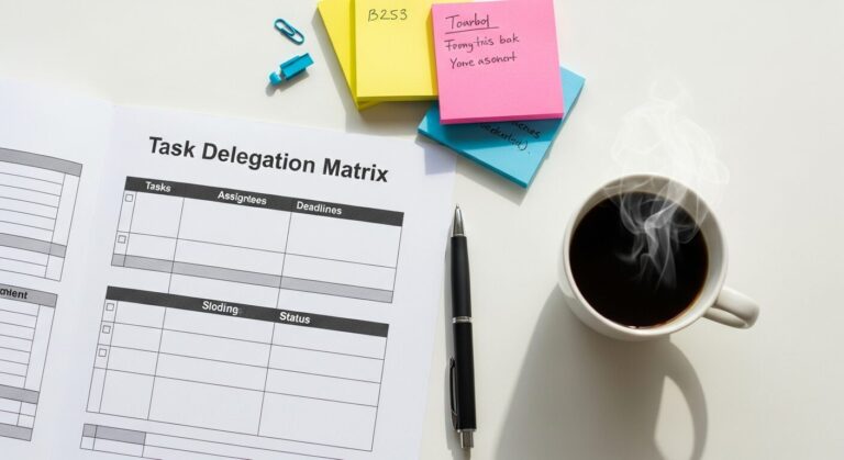 delegation guide how to delegate effectively