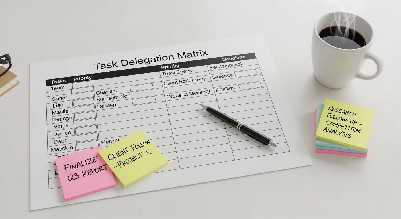 delegation guide how to delegate effectively