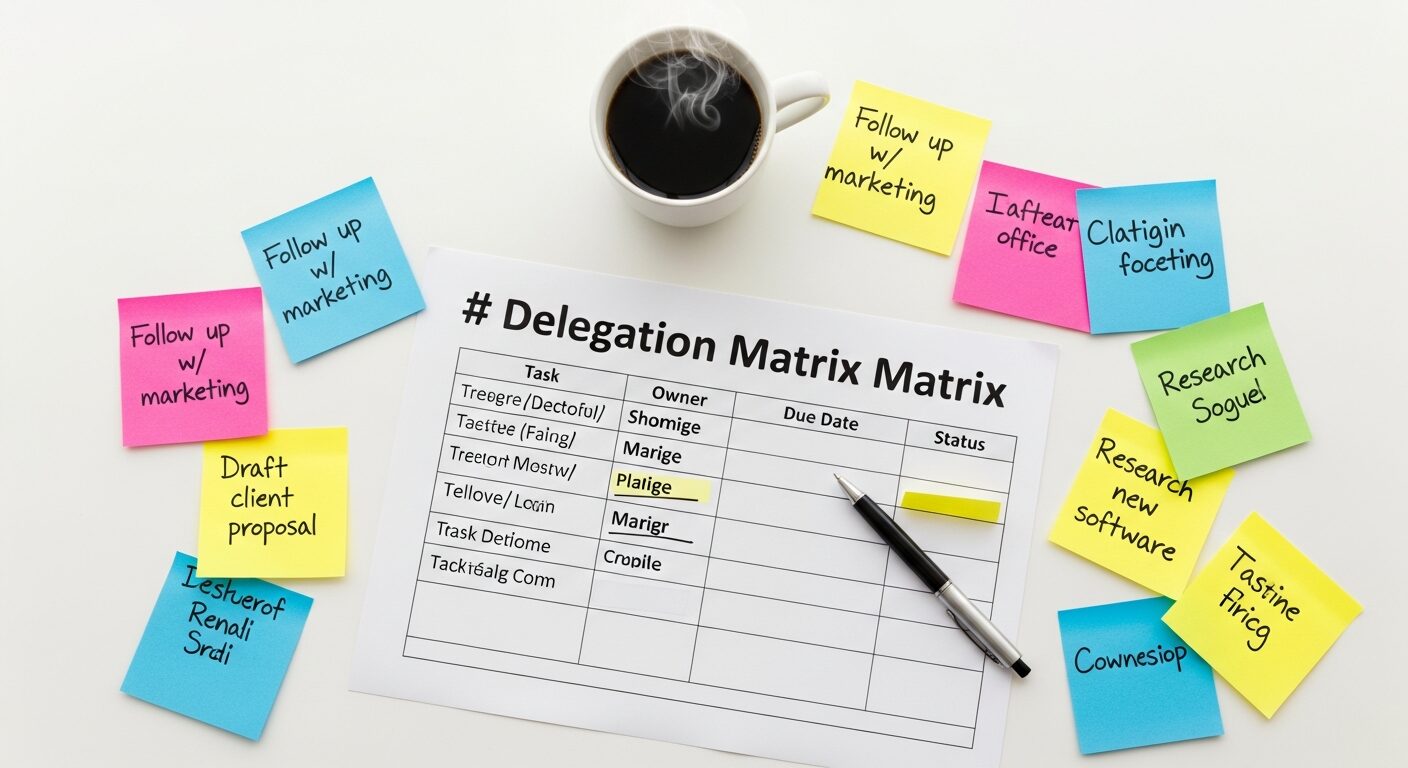 delegation guide how to delegate effectively