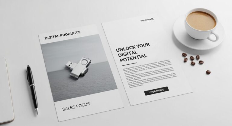 digital products guide sell online 2026