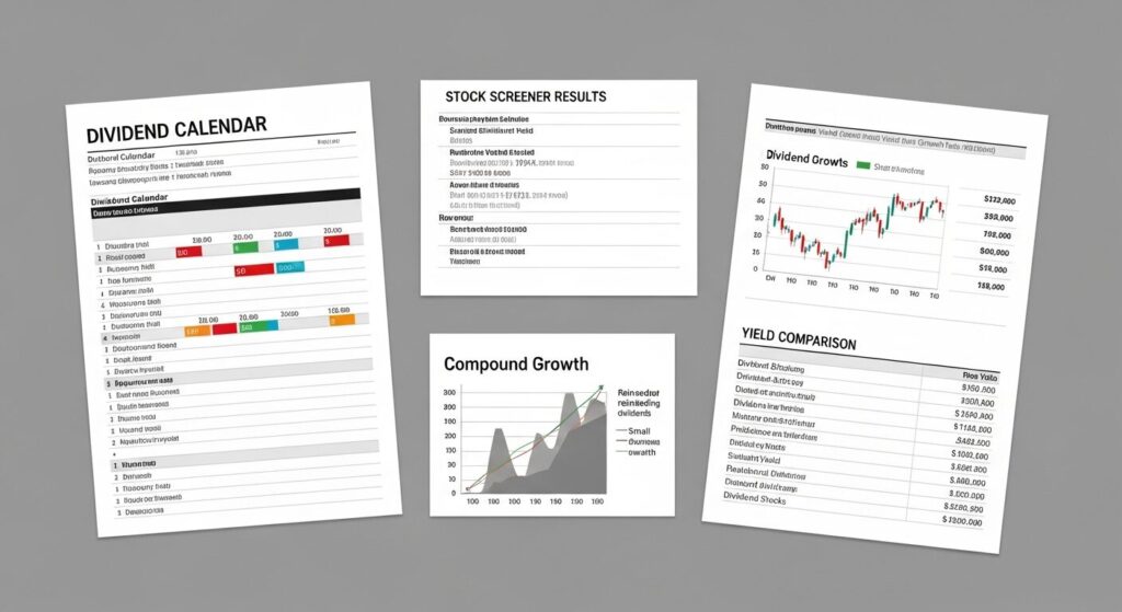 dividend investing strategy guide 2026