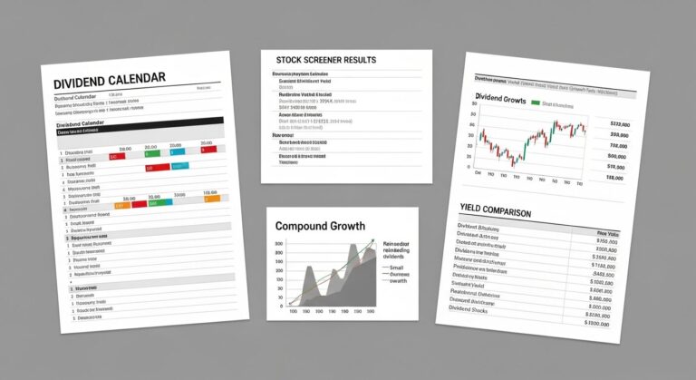 dividend investing strategy guide 2026