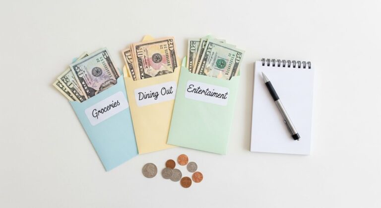 envelope budgeting method guide 2026