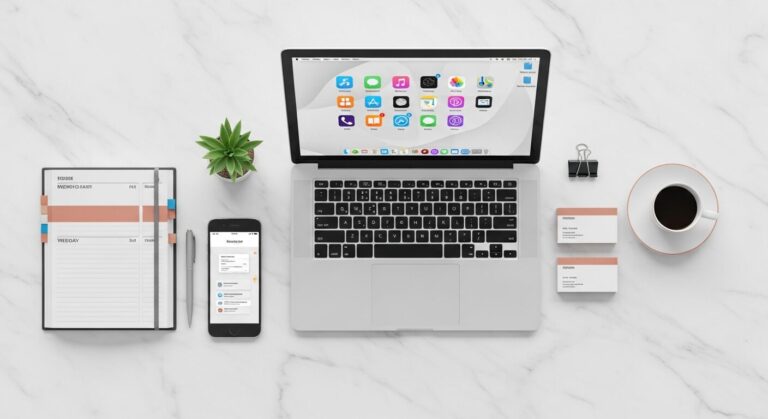 Essential Business Software & Tools for Operational Efficiency — featured image