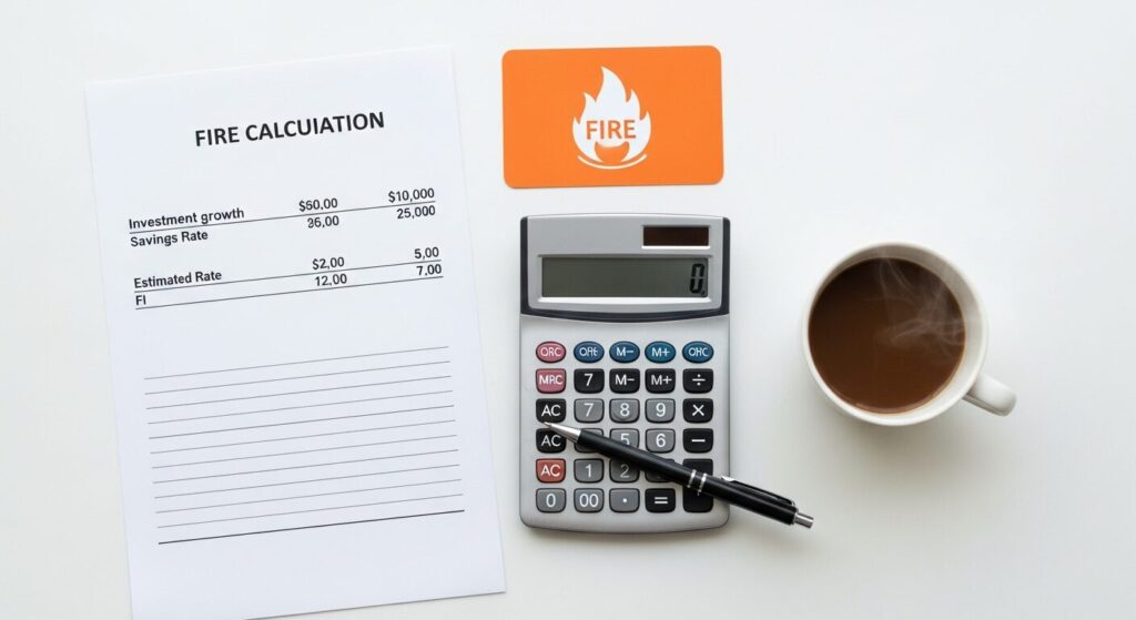 fire movement explained guide 2026