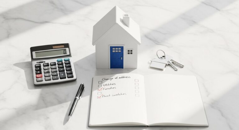 First-Time Home Buyer's Guide: Everything You Need to Know — featured image