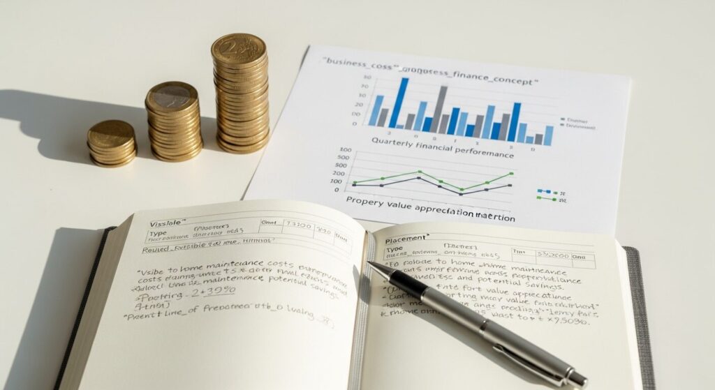 From maintenance to finance how homeownership changes the way you manage money