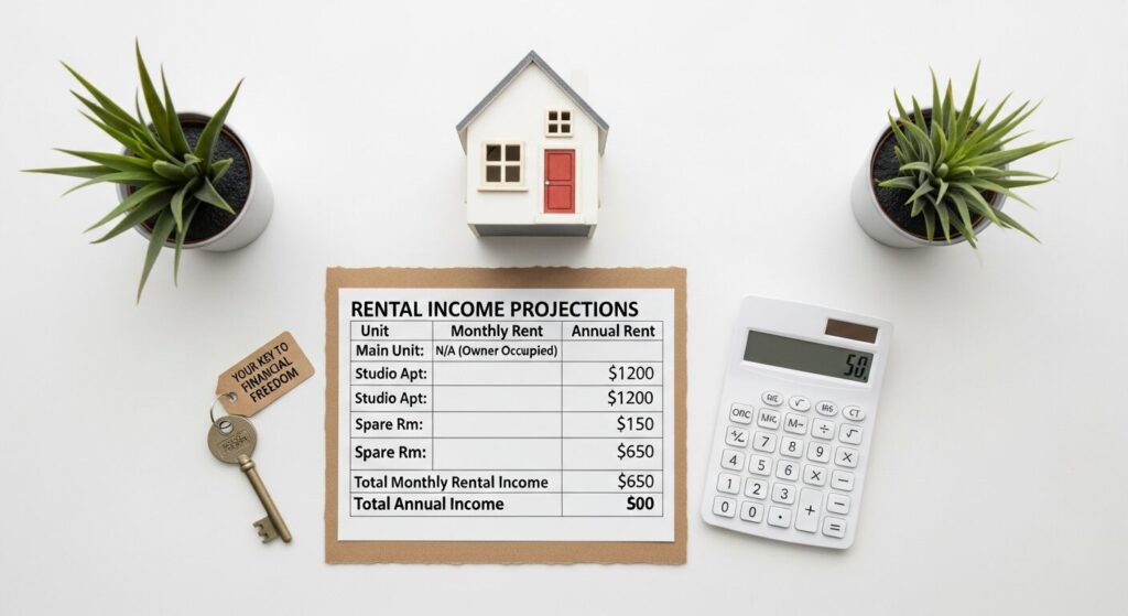 house hacking guide 2026