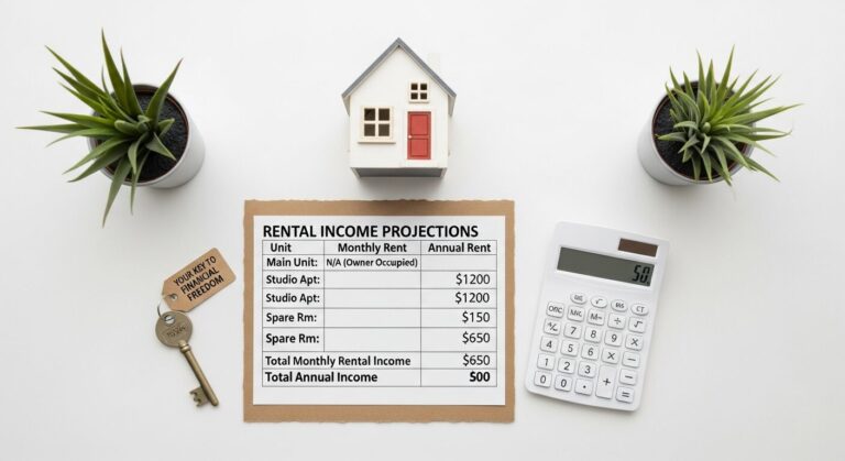 house hacking guide 2026