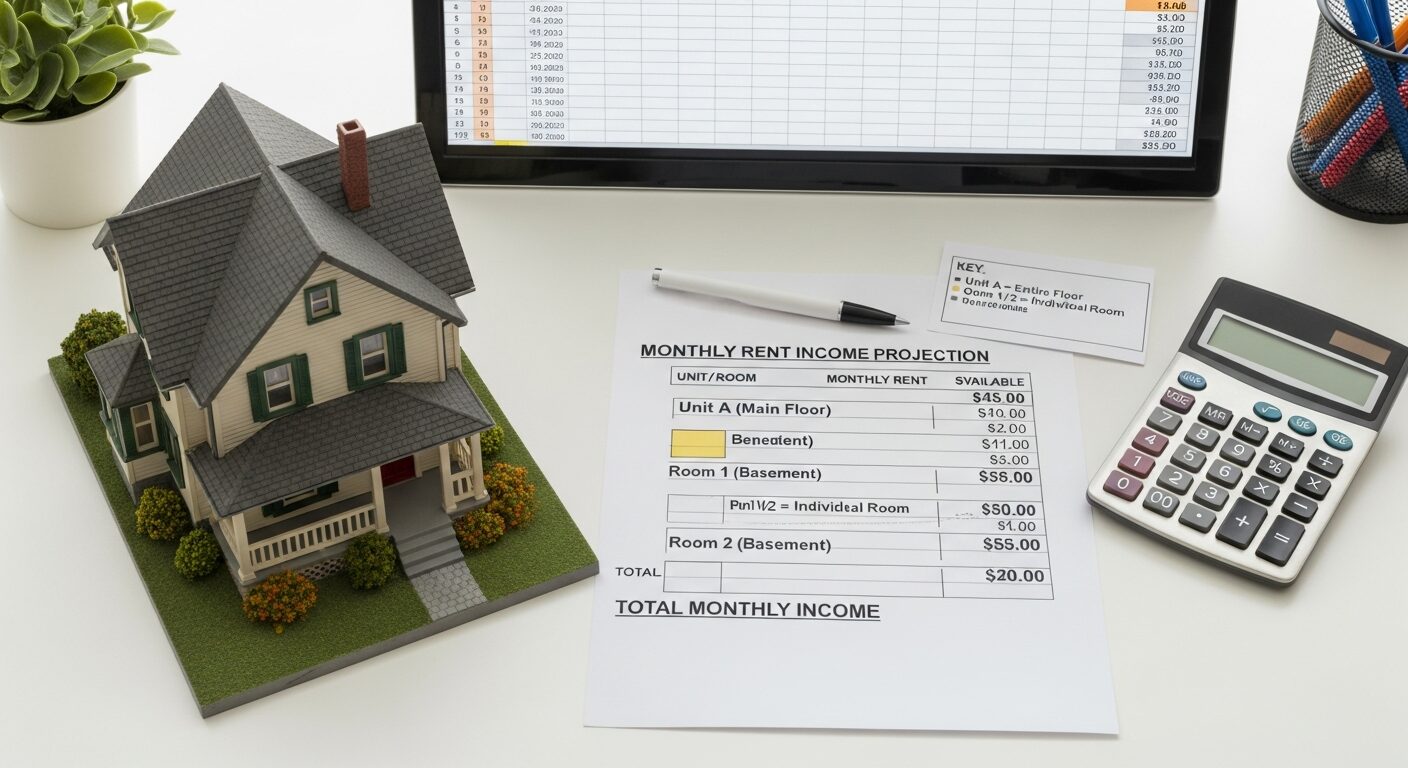 house hacking guide 2026