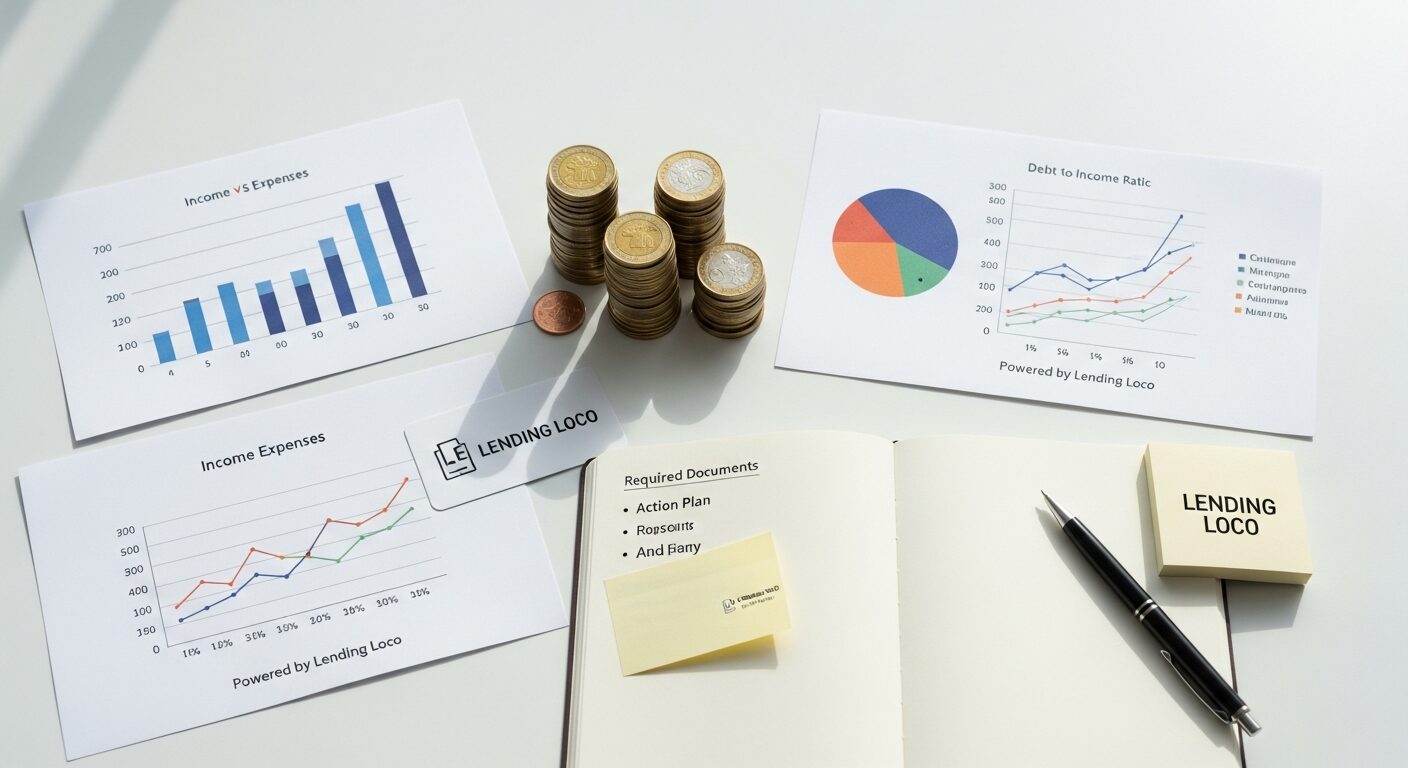 How Lending Loco Can Help You Get A Loan